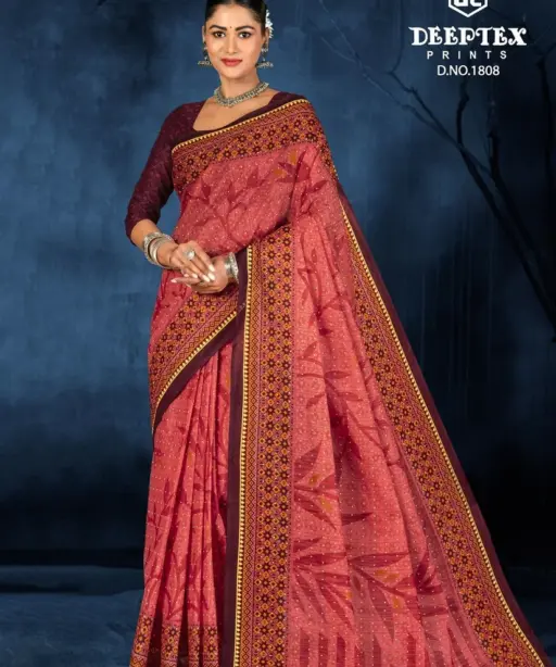 Deeptex Prime Time Vol 18