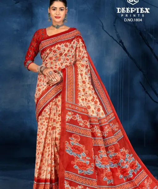 Deeptex Prime Time Vol 18