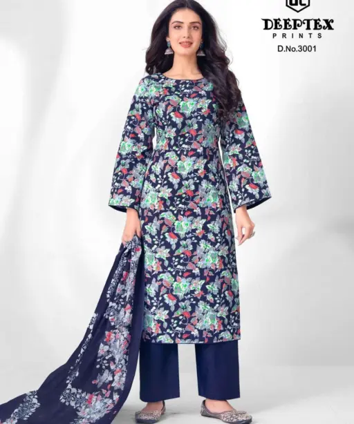 Deeptex Prints Aalia Afreen Vol