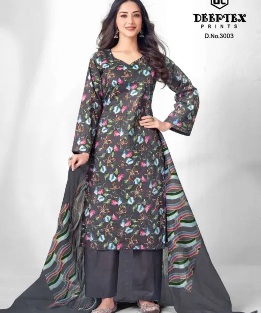Deeptex Prints Aalia Afreen Vol