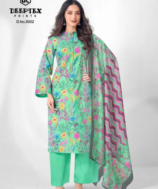 Deeptex Prints Aalia Afreen Vol