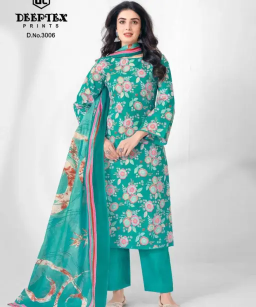 Deeptex Prints Aalia Afreen Vol