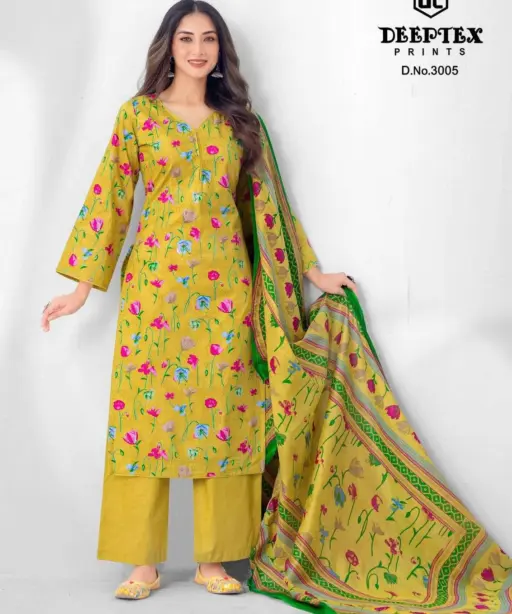 Deeptex Prints Aalia Afreen Vol
