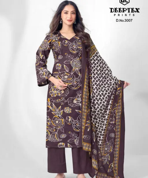 Deeptex Prints Aalia Afreen Vol