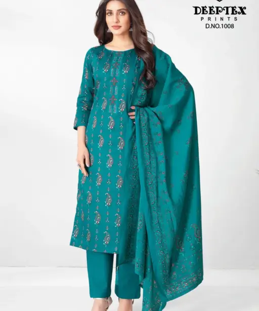 Deeptex Prints Mausami Vol 1