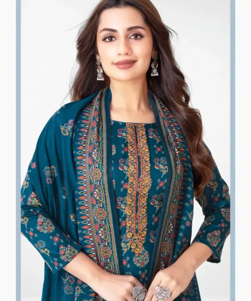 Deeptex Prints Mausami Vol 1