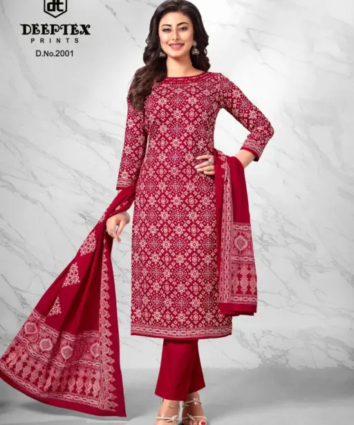 Deeptex Sanjeevani Vol 2