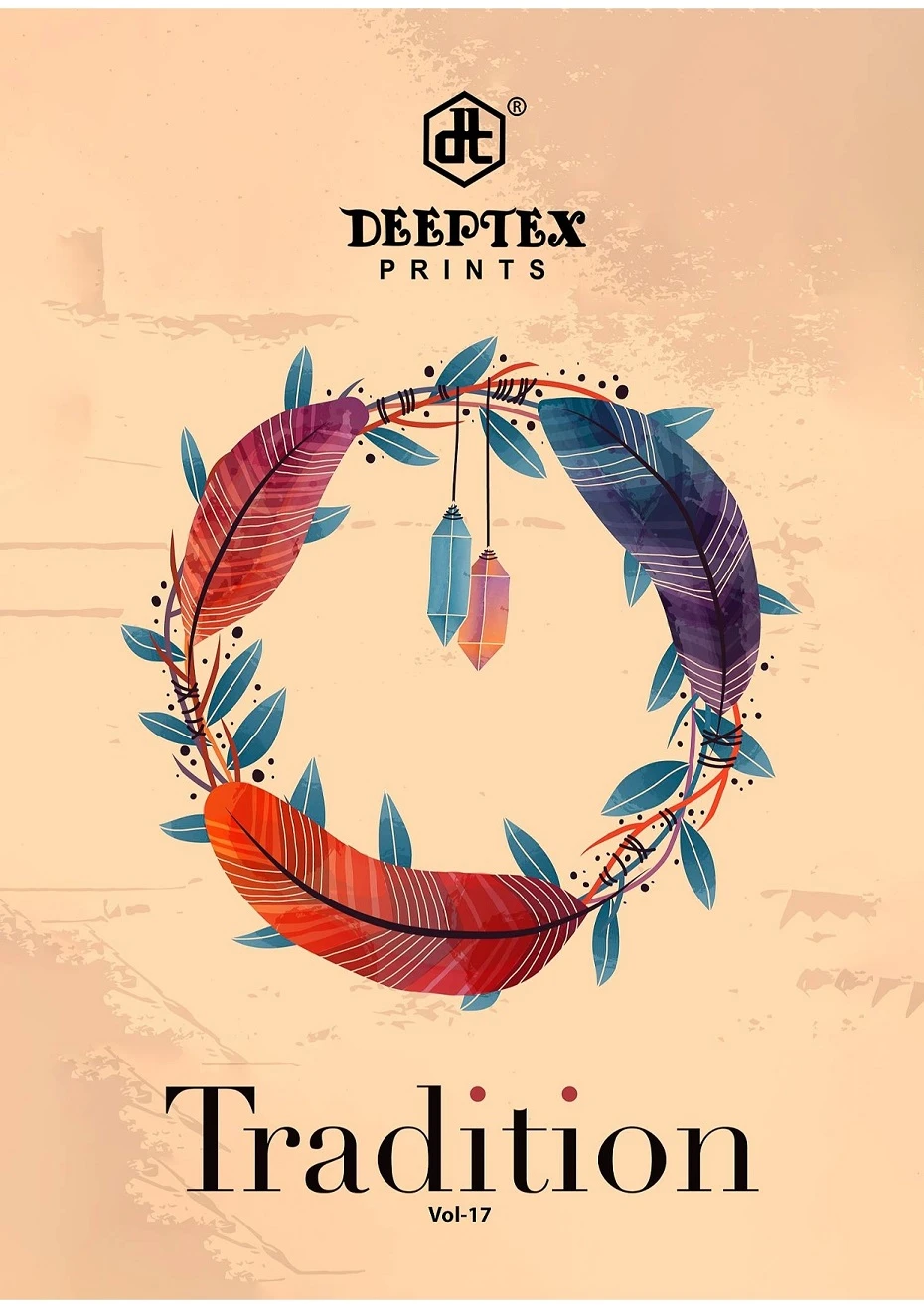 Deeptex Tradition Vol 17