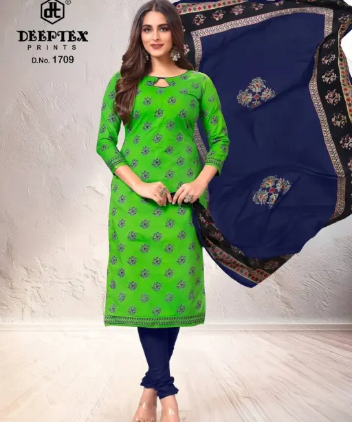 Deeptex Tradition Vol 17