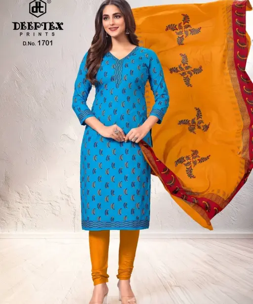 Deeptex Tradition Vol 17