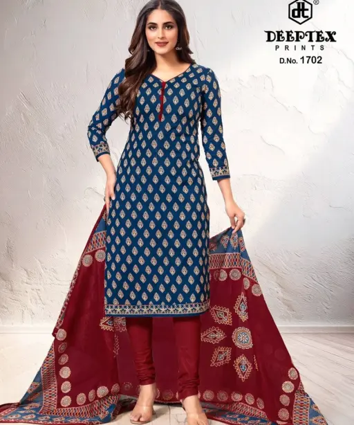 Deeptex Tradition Vol 17