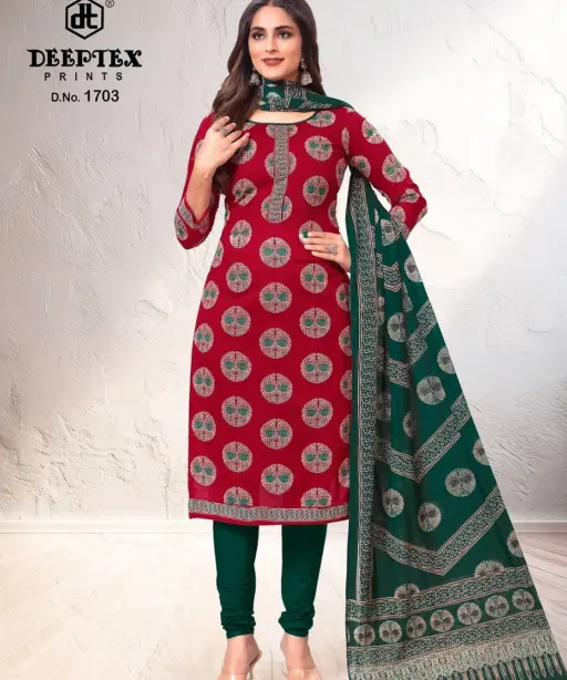 Deeptex Tradition Vol 17