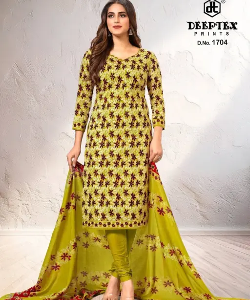 Deeptex Tradition Vol 17