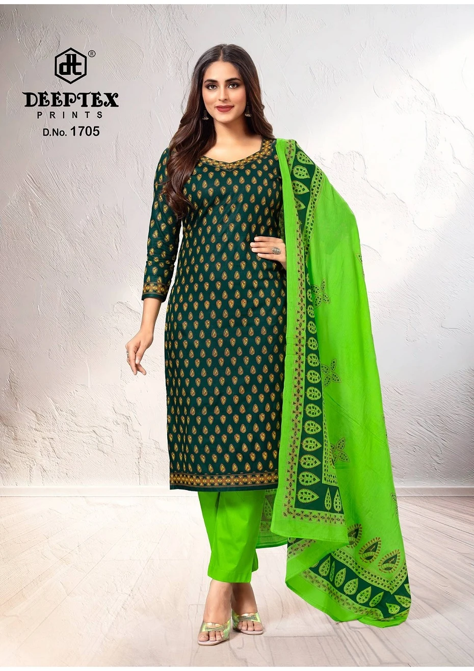 Deeptex Tradition Vol 17