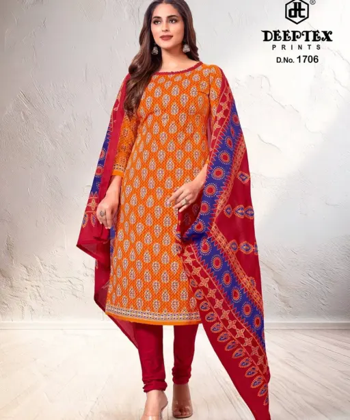 Deeptex Tradition Vol 17