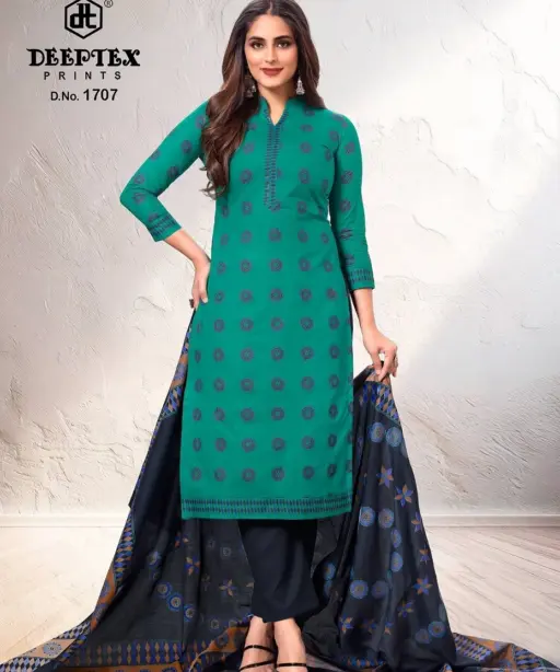 Deeptex Tradition Vol 17