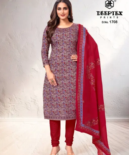 Deeptex Tradition Vol 17