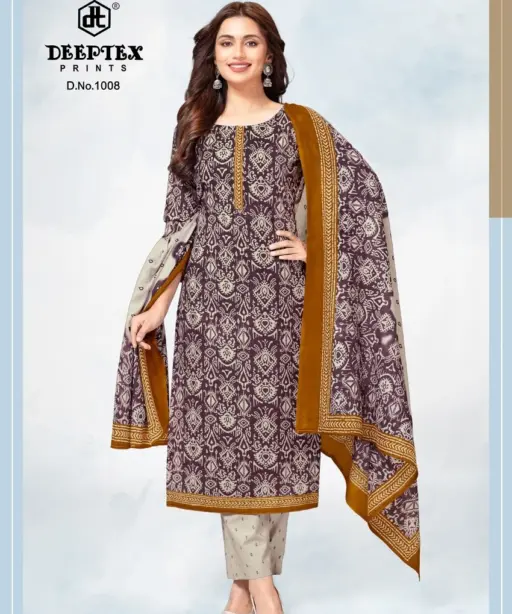 Deeptex Vartika Vol 1