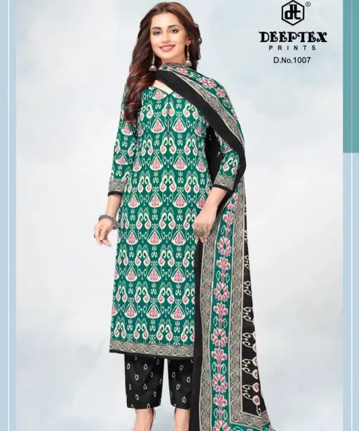 Deeptex Vartika Vol 1