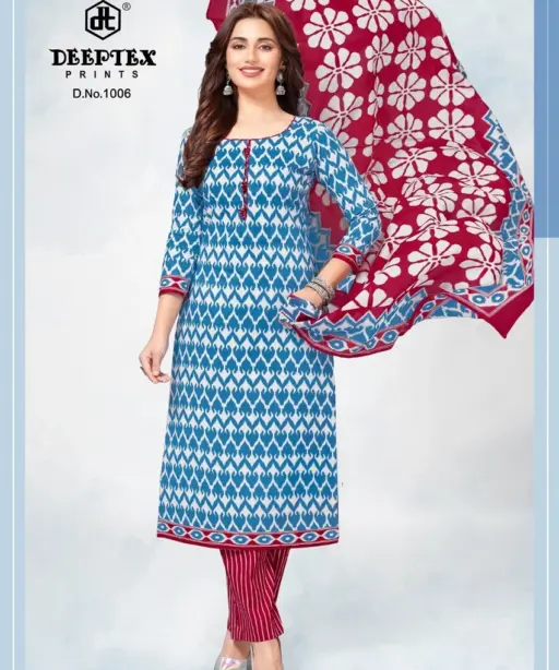 Deeptex Vartika Vol 1