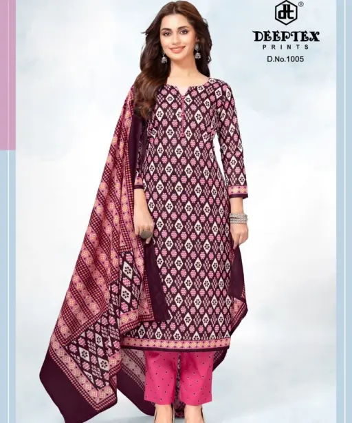 Deeptex Vartika Vol 1