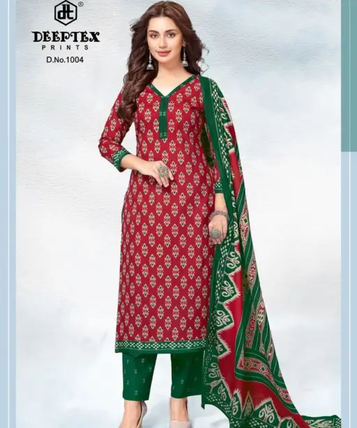 Deeptex Vartika Vol 1