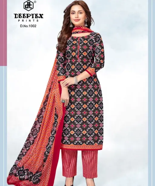 Deeptex Vartika Vol 1