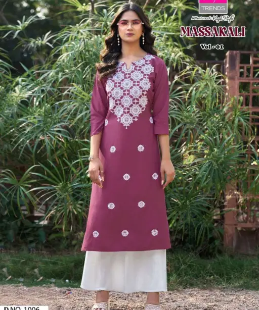 Diya Trends Massakali