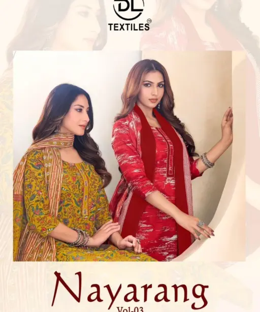 DL nayarang Vol 3