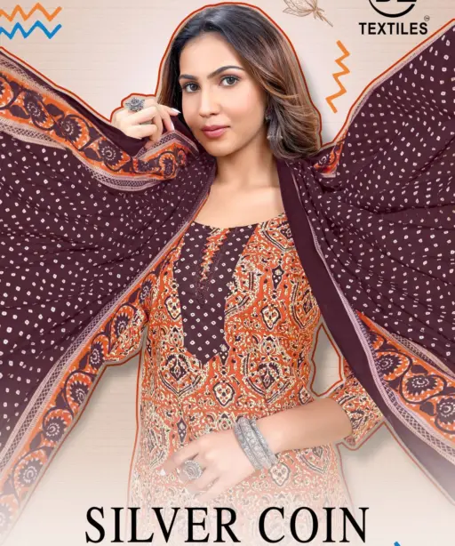 DL Silver Coin Vol 2