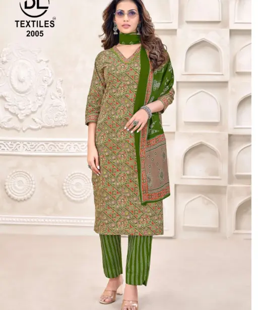 DL Silver Coin Vol 2