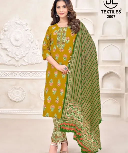 DL Silver Coin Vol 2