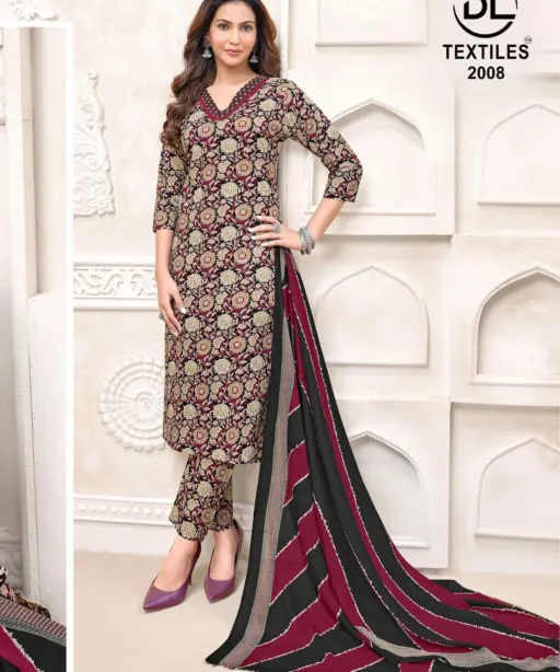 DL Silver Coin Vol 2