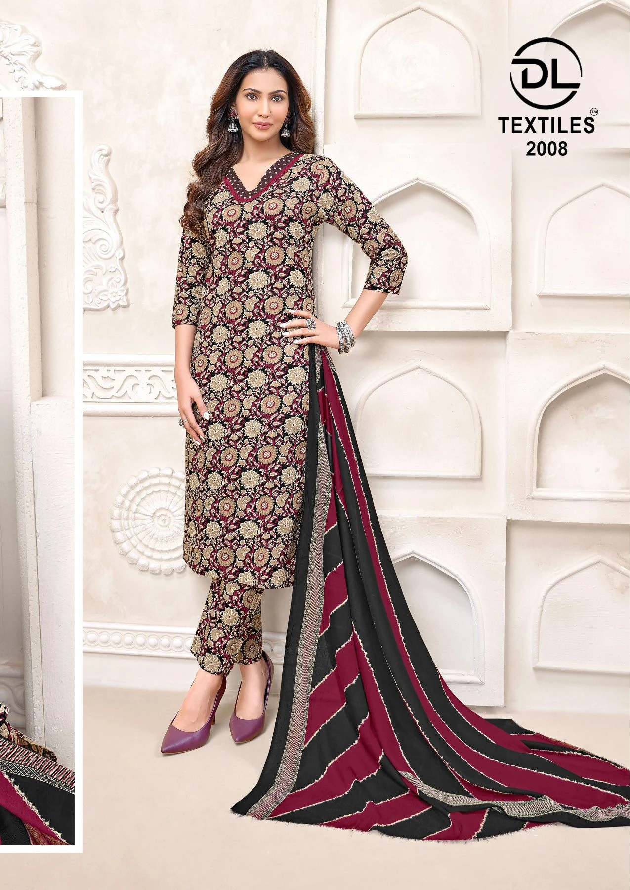 DL Silver Coin Vol 2