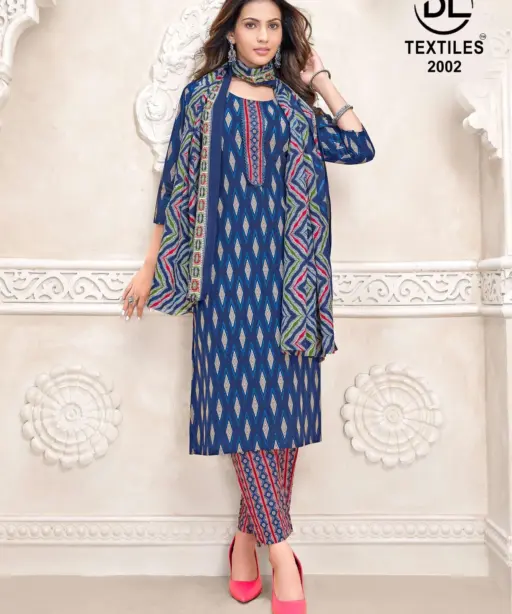 DL Silver Coin Vol 2