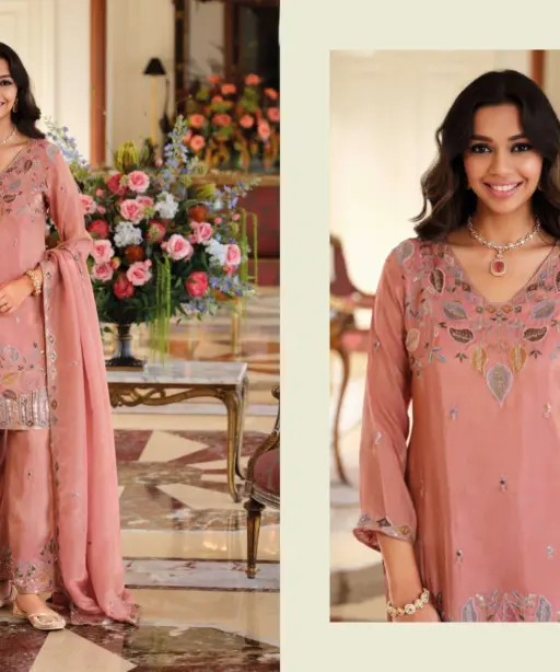 Eba Lifestyle Chahat Vol 1