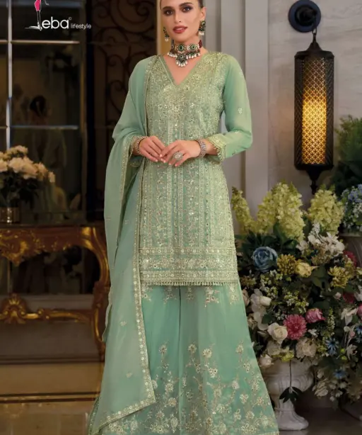 Eba Lifestyle Nayaab