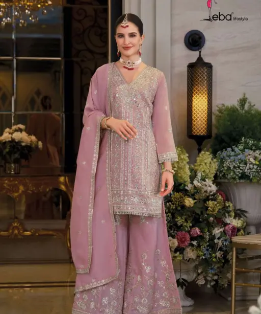 Eba Lifestyle Nayaab