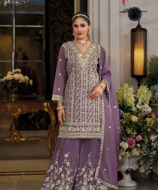 Eba Lifestyle Nayaab