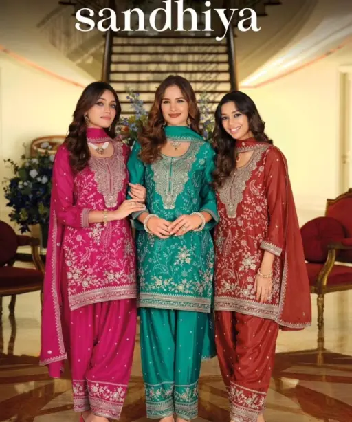 Eba Lifestyle Sandhiya