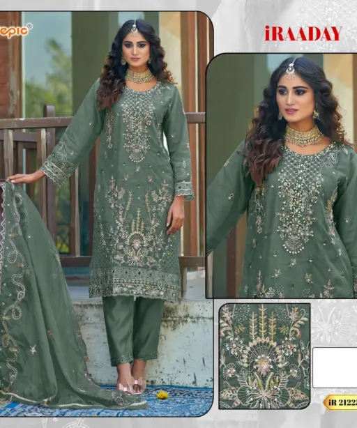 Fepic Iraaday Ir 21225