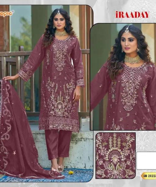 Fepic Iraaday Ir 21225