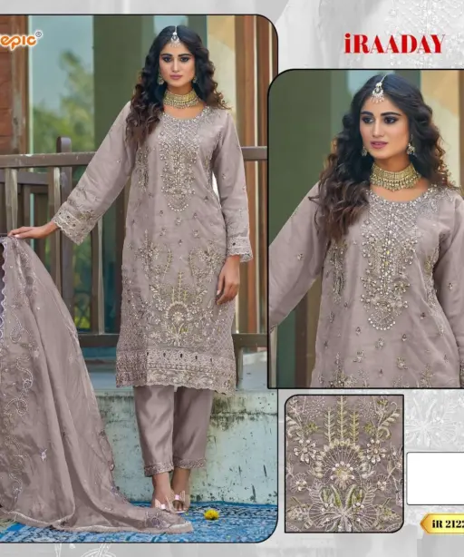 Fepic Iraaday Ir 21225