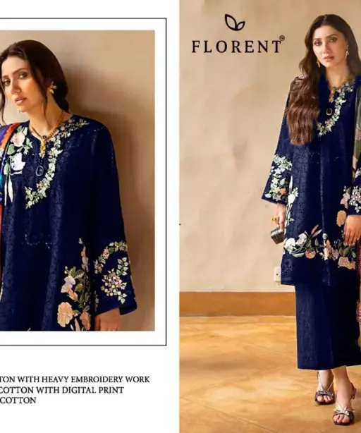 Florent Tm D No 1048