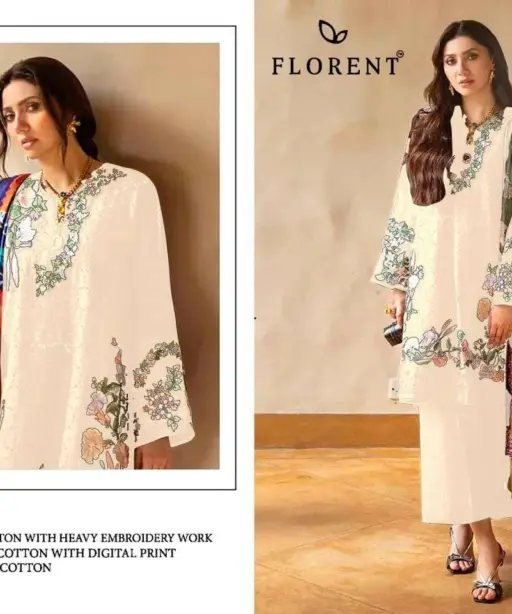 Florent Tm D No 1048