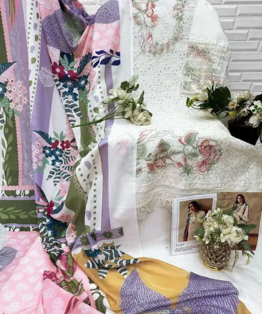 Florent Tm D No 1048