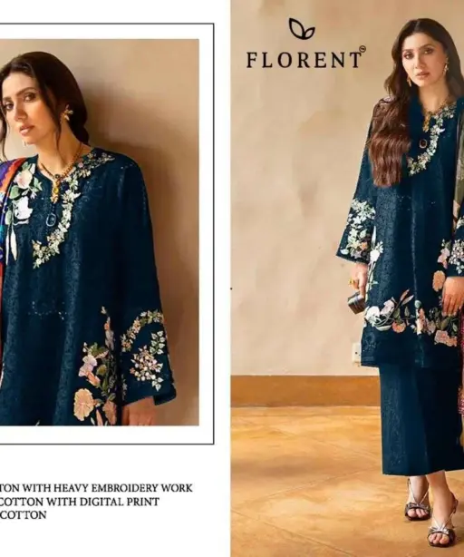 Florent Tm D No 1048