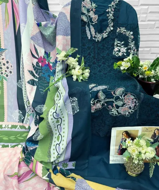 Florent Tm D No 1048