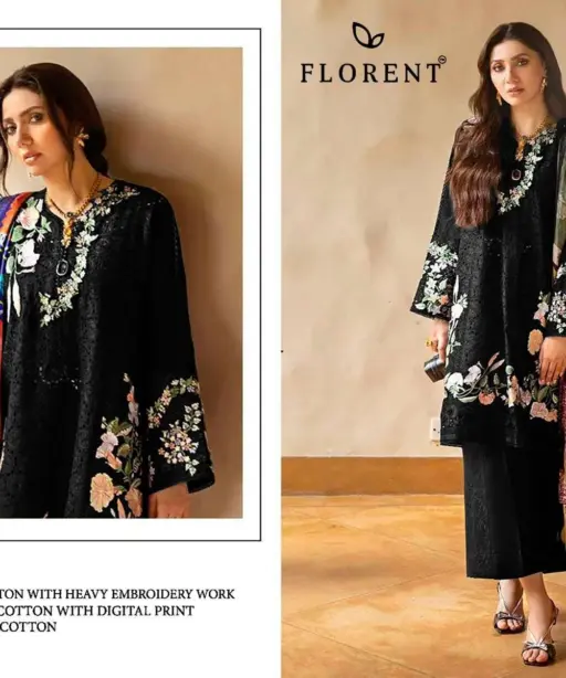 Florent Tm D No 1048