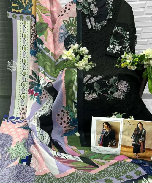 Florent Tm D No 1048